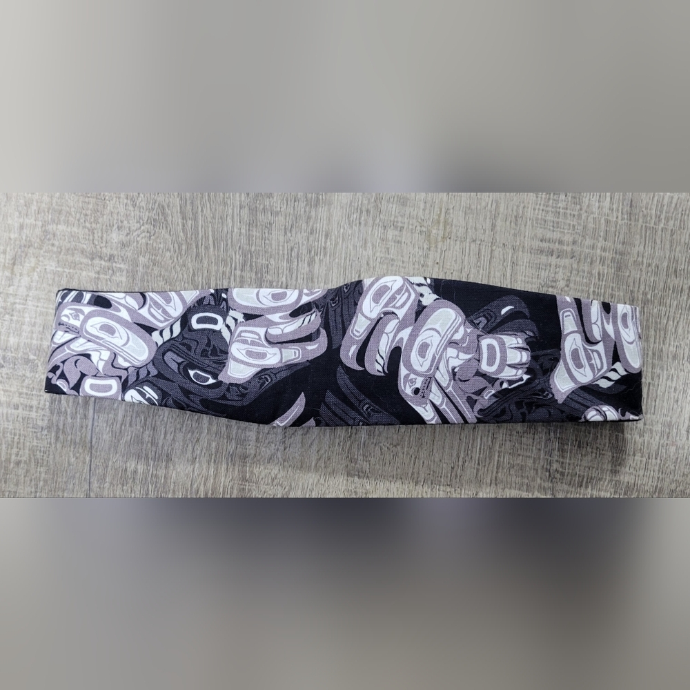 NWOT Native Art Headband
